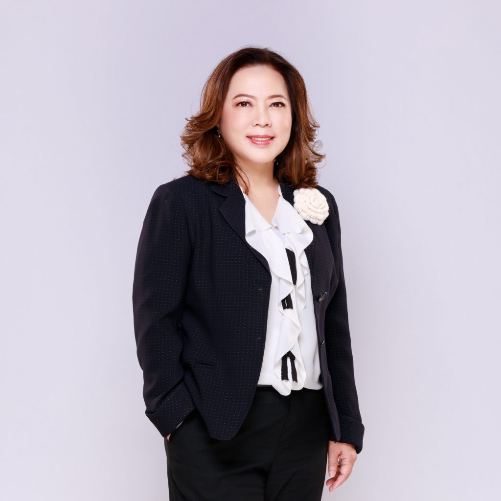 สุนทรียา วงศ์ศิริกุล