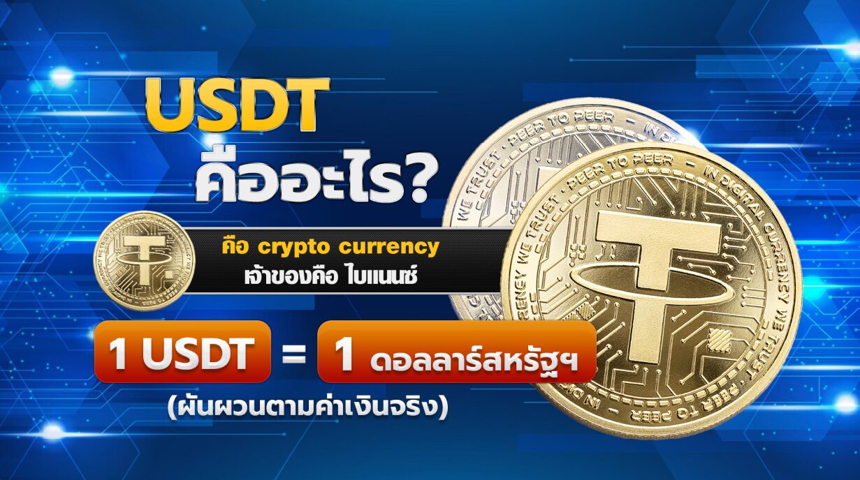 สินทรัพย์ดิจิทัล