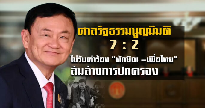 ล้มล้างการปกครอง
