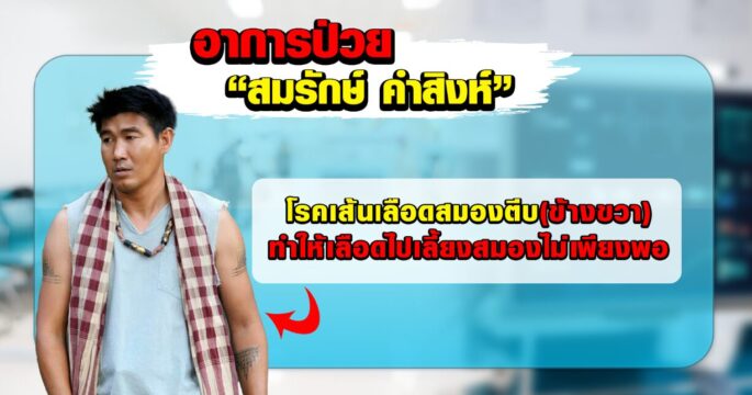สมรักษ์คำสิงห์