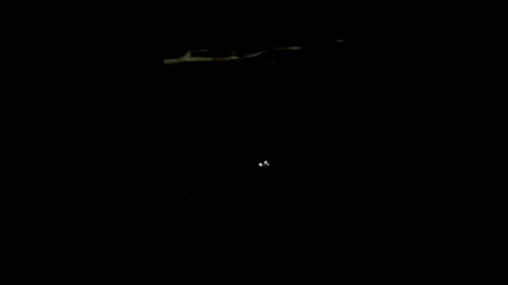 Eyewitness footage of drone sightings in New Jersey, United States December 8, 2024