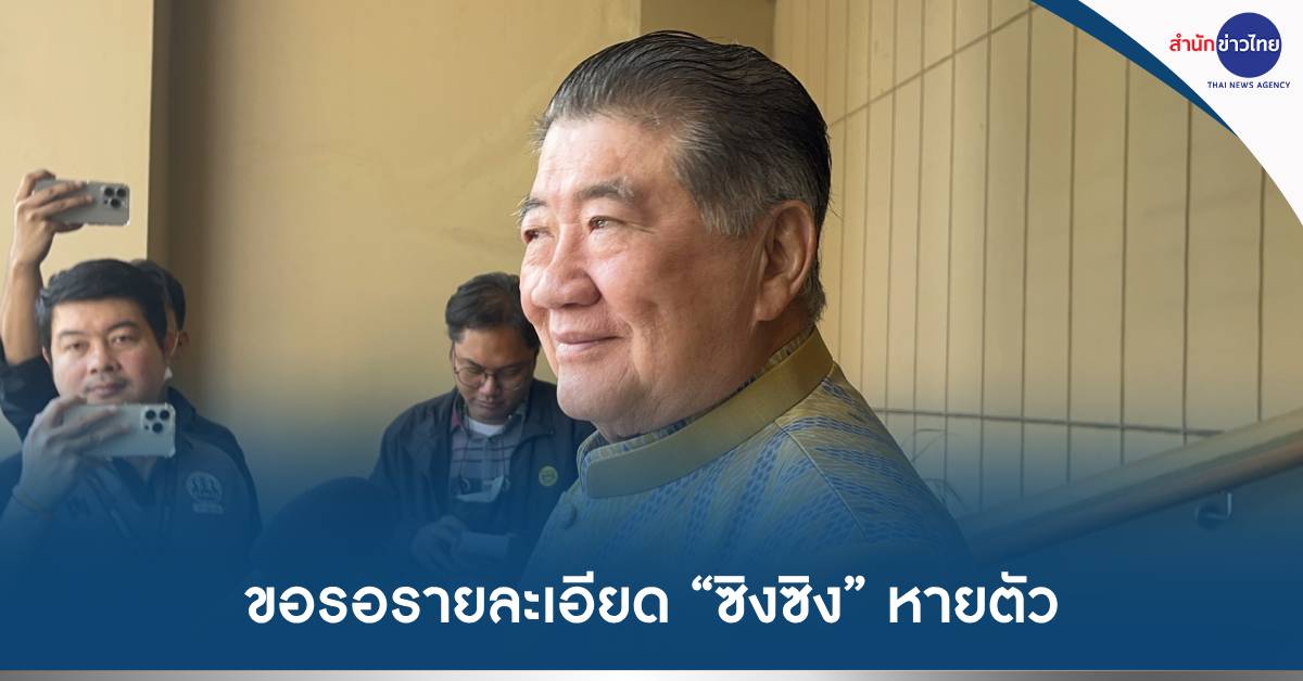 ซิงซิงดาราจีน