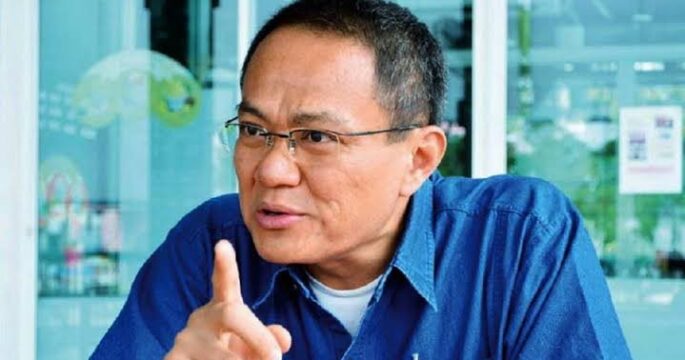 เลือกตั้ง อบจ.