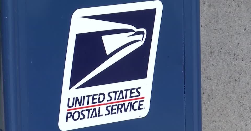 US Postal Service suspends incoming packages from China, Hong Kong