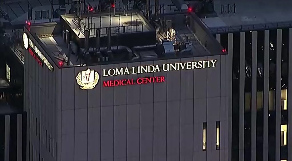 Loma Linda University Medical Center