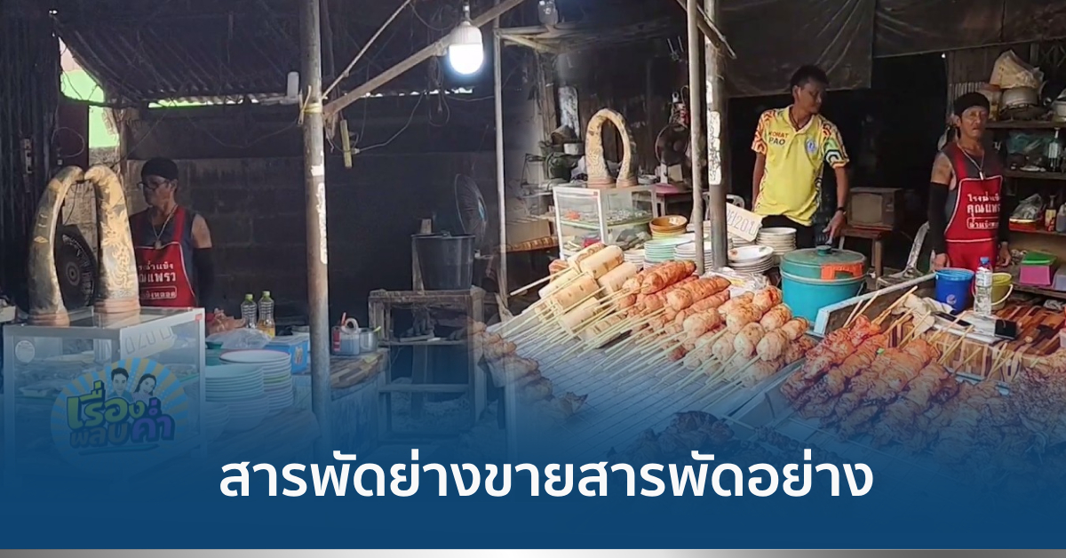 สารพัดย่าง