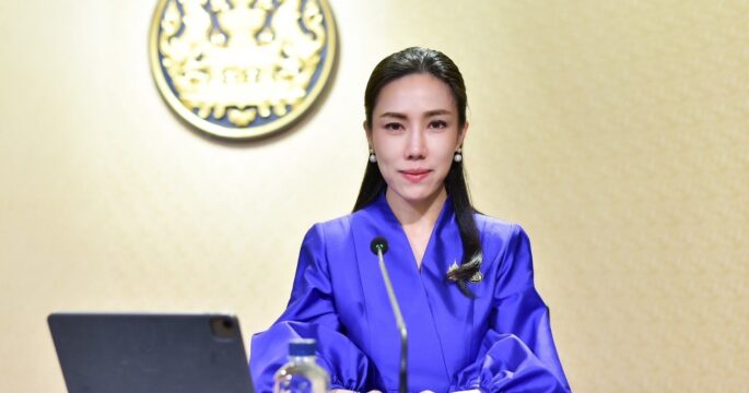 กรุงเทพเมืองอาหารโลก