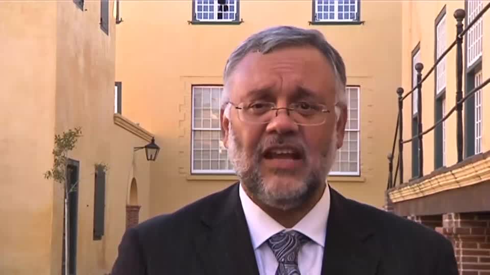 South African ambassador 'no longer welcome' in the US, says Rubio