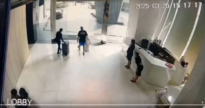 หนุ่มสิงคโปร์ฆ่าสาวไทย