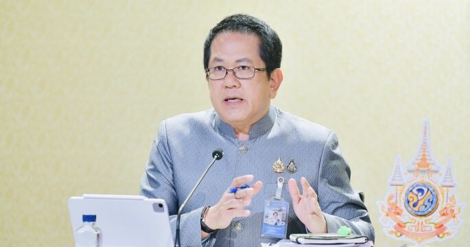 ผ่านร่างธุรกิจสถานบันเทิง