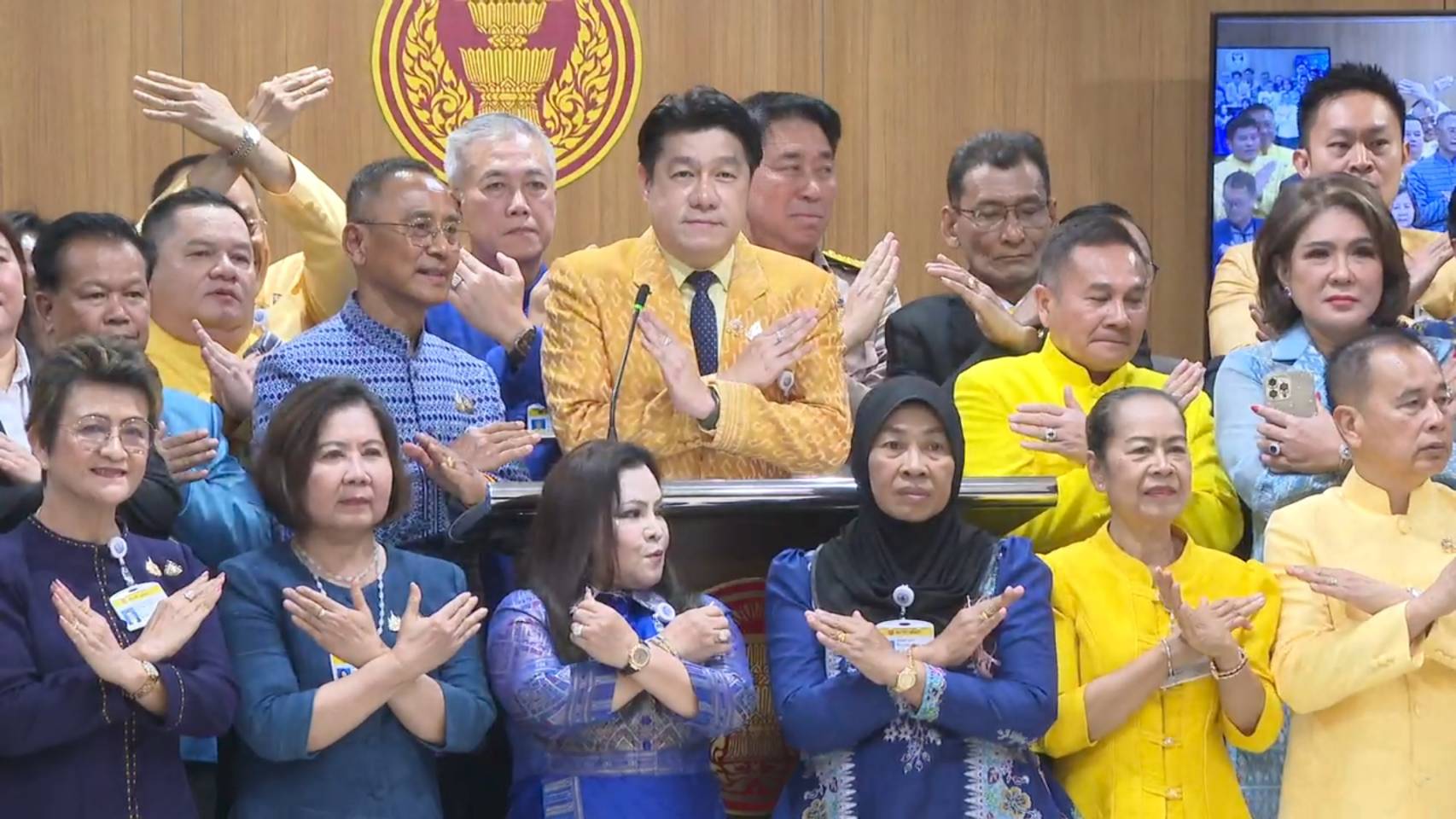 ค้านกาสิโน