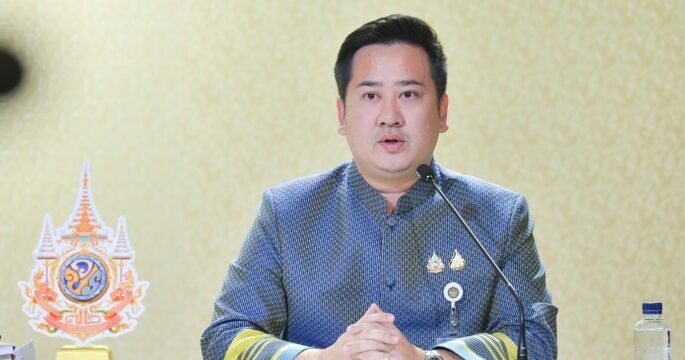 จุดเล่นน้ำสงกรานต์