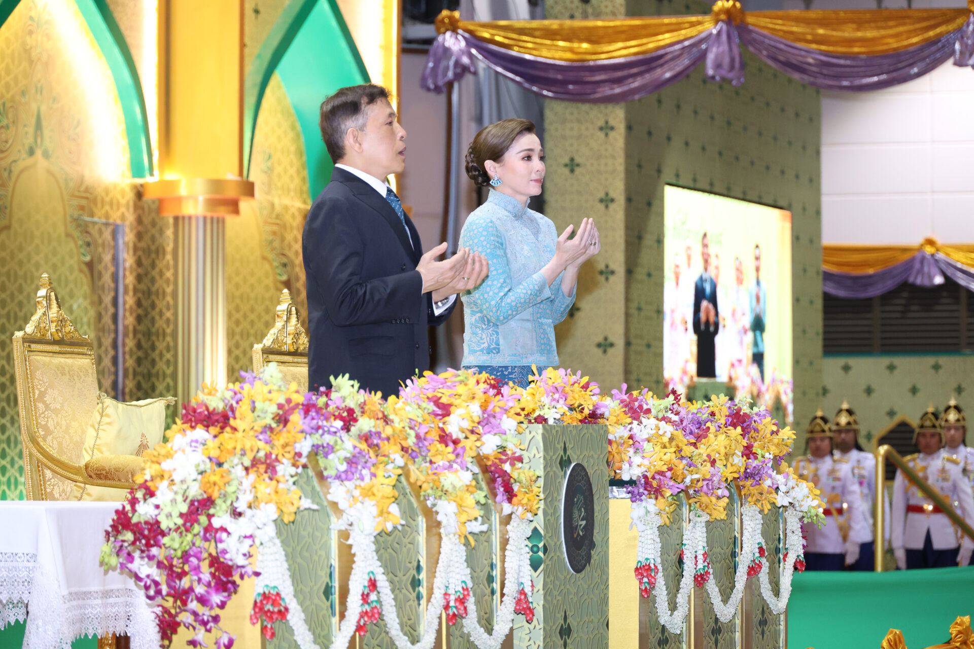 งานเมาลิดกลาง