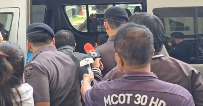 นอมินีคนไทย