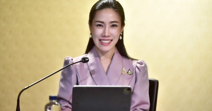 ยกย่องมรดกไทย