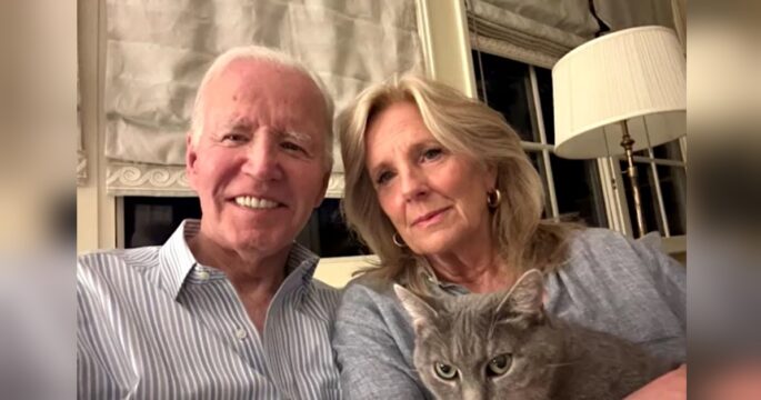 Biden thanks supporters on X after prostate cancer diagnosis edit