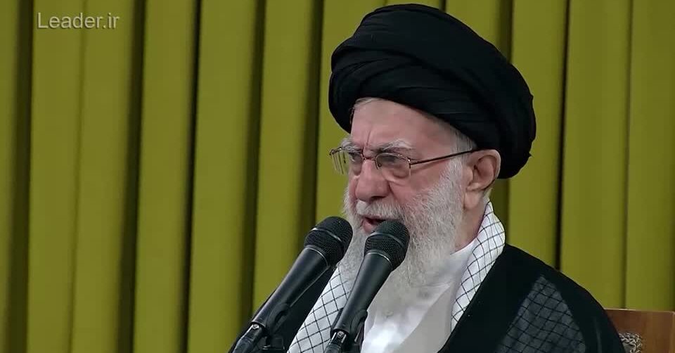 Iran's Supreme Leader