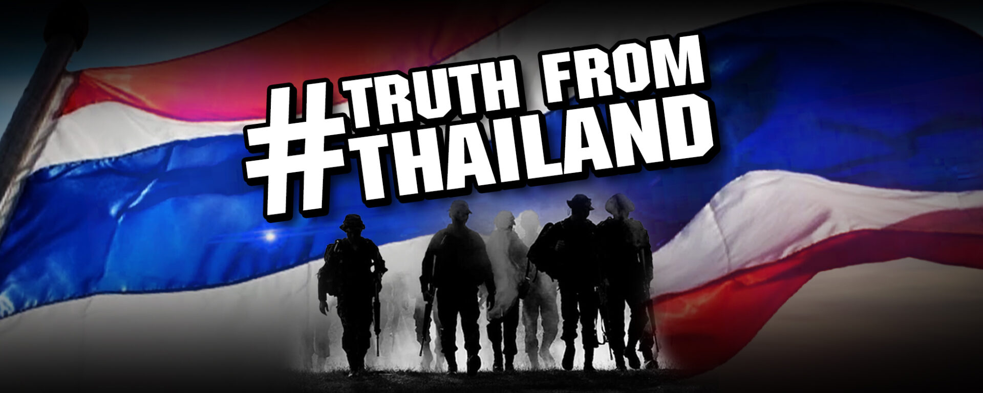 Truth From Thailand
