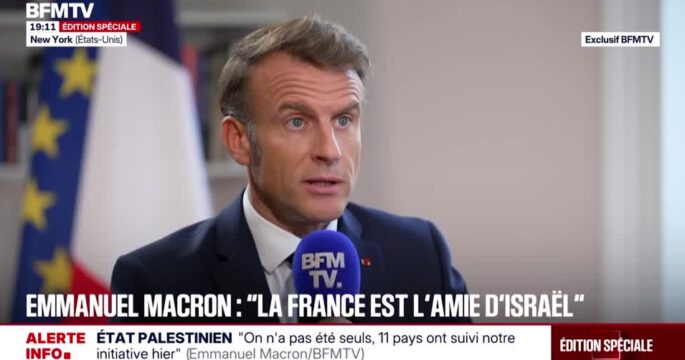 If Trump wants Nobel Peace Prize, he must stop Gaza war, Macron says. no use after September 24, 2025 at 1700GMT