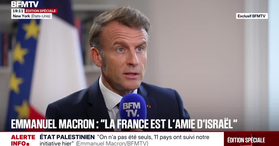 If Trump wants Nobel Peace Prize, he must stop Gaza war, Macron says. no use after September 24, 2025 at 1700GMT